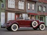 Cadillac Series 370A V12 Roadster by Fleetwood 1931 года